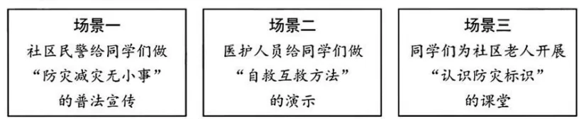 中考真题|2026年上海市道德与法治中考真题(含答案)-第4张图片-四季读书网