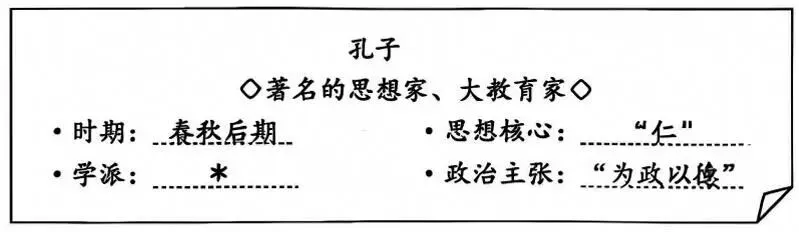 中考真题 | 2026年黑龙江省齐齐哈尔市初中历史中考真题(含答案)-第2张图片-四季读书网
