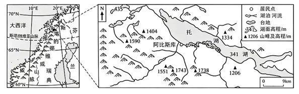 2026年高考真题之黑吉辽蒙卷-第7张图片-四季读书网