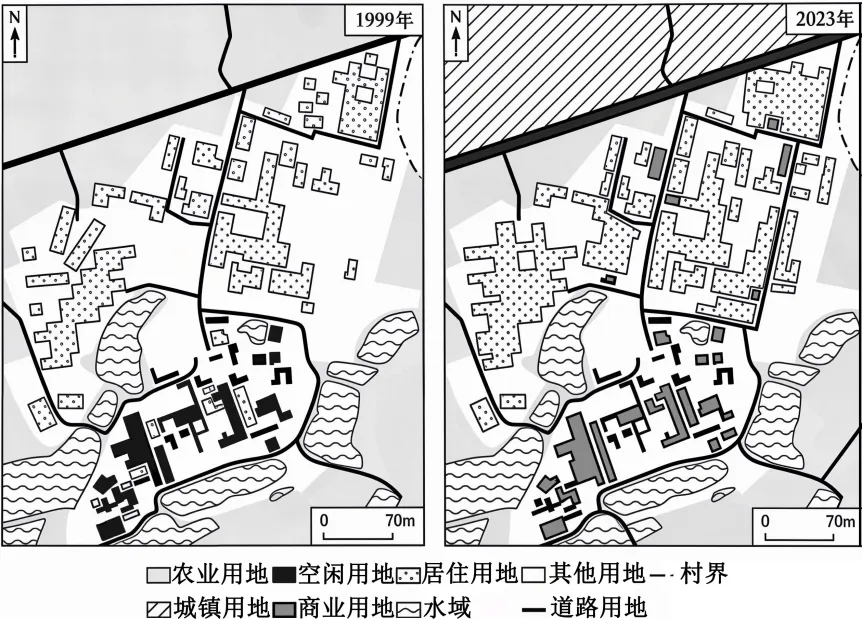2026年高考黑吉辽蒙卷地理高考真题(解析版)-第6张图片-四季读书网