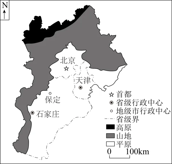 2026年高考黑吉辽蒙卷地理高考真题(解析版)-第8张图片-四季读书网
