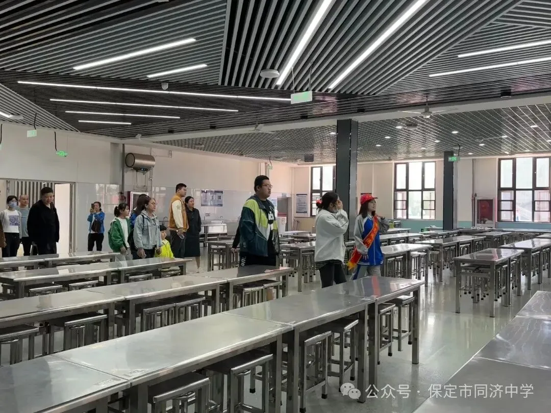 重要通知 | 7月1日校长面对面,中考出分前最后一个开放日来了!-第4张图片-四季读书网