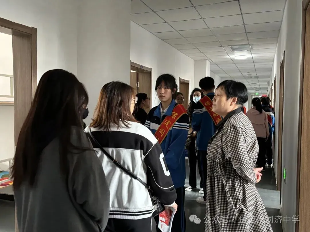 重要通知 | 7月1日校长面对面,中考出分前最后一个开放日来了!-第5张图片-四季读书网