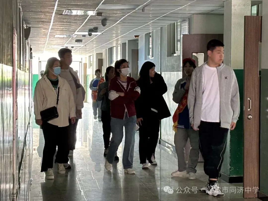 重要通知 | 7月1日校长面对面,中考出分前最后一个开放日来了!-第6张图片-四季读书网