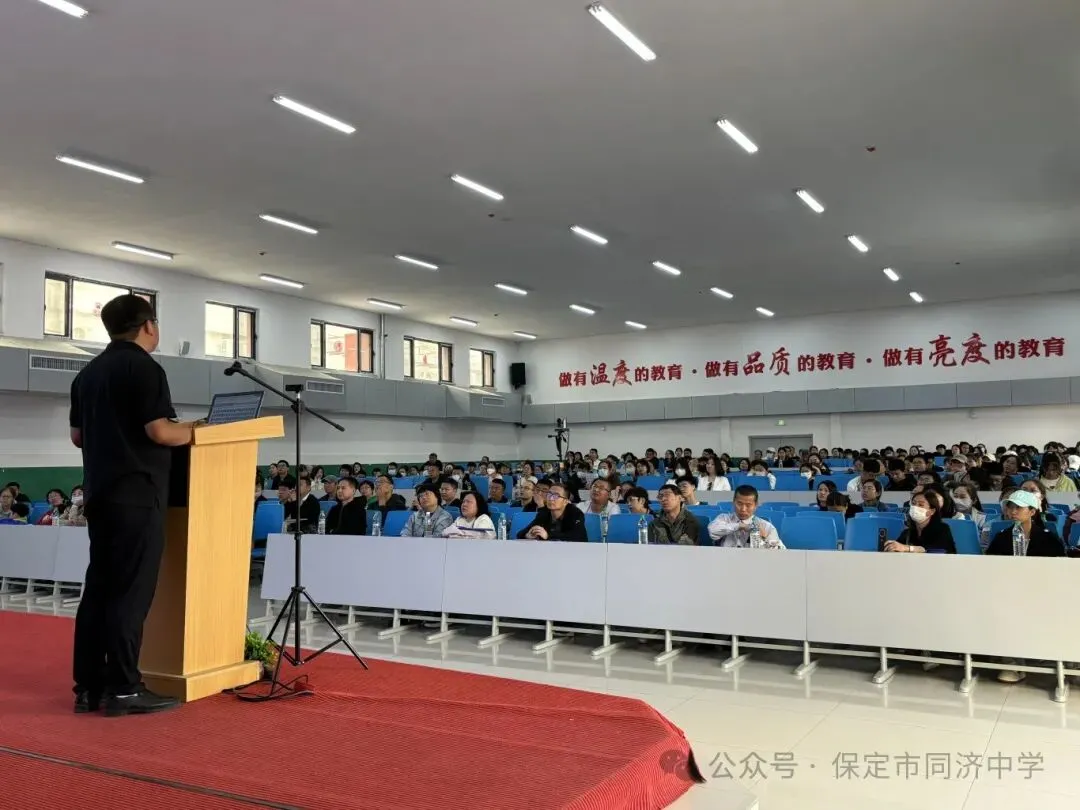 重要通知 | 7月1日校长面对面,中考出分前最后一个开放日来了!-第10张图片-四季读书网