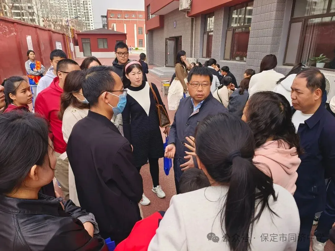 重要通知 | 7月1日校长面对面,中考出分前最后一个开放日来了!-第12张图片-四季读书网