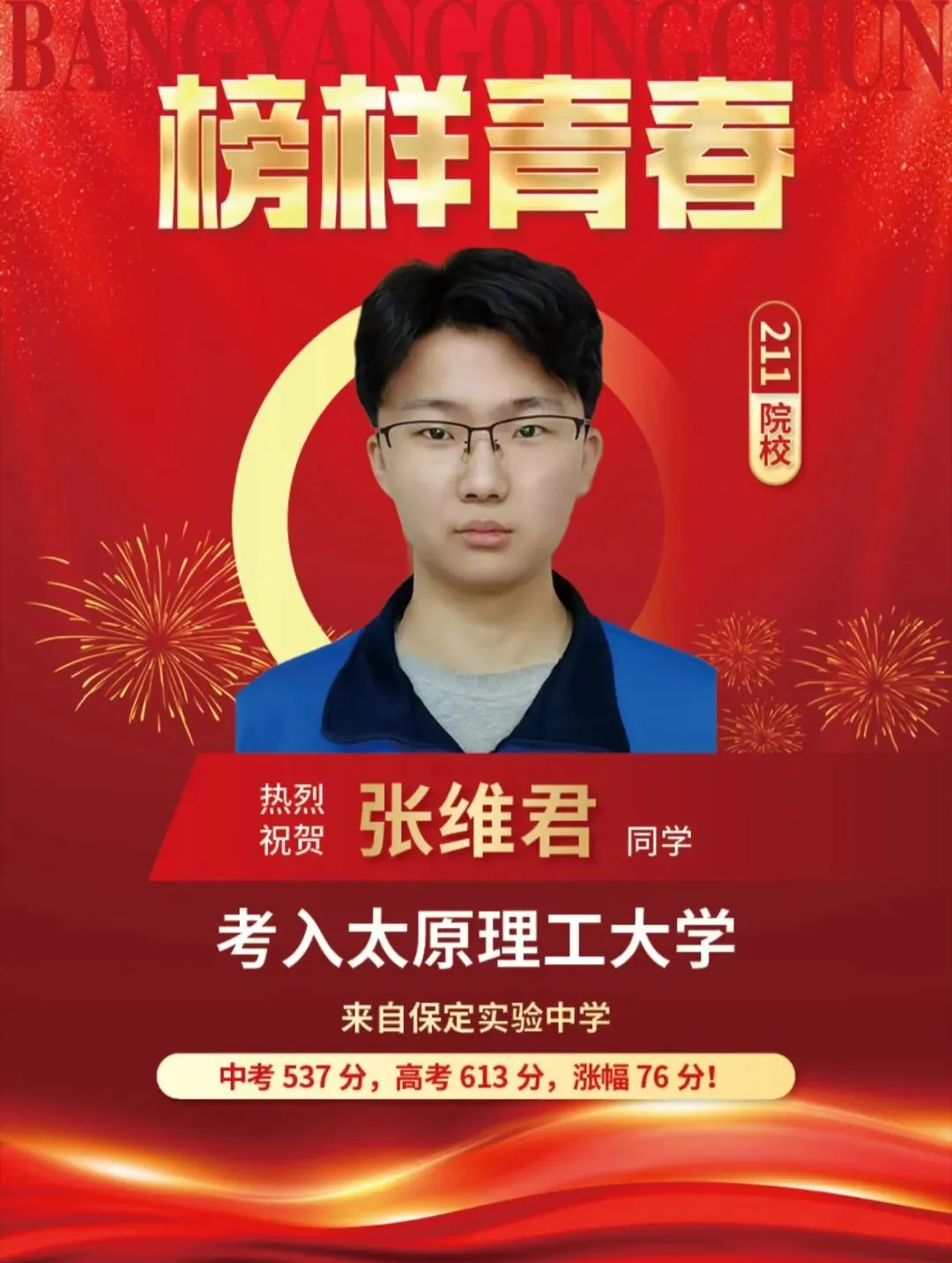 重要通知 | 7月1日校长面对面,中考出分前最后一个开放日来了!-第21张图片-四季读书网