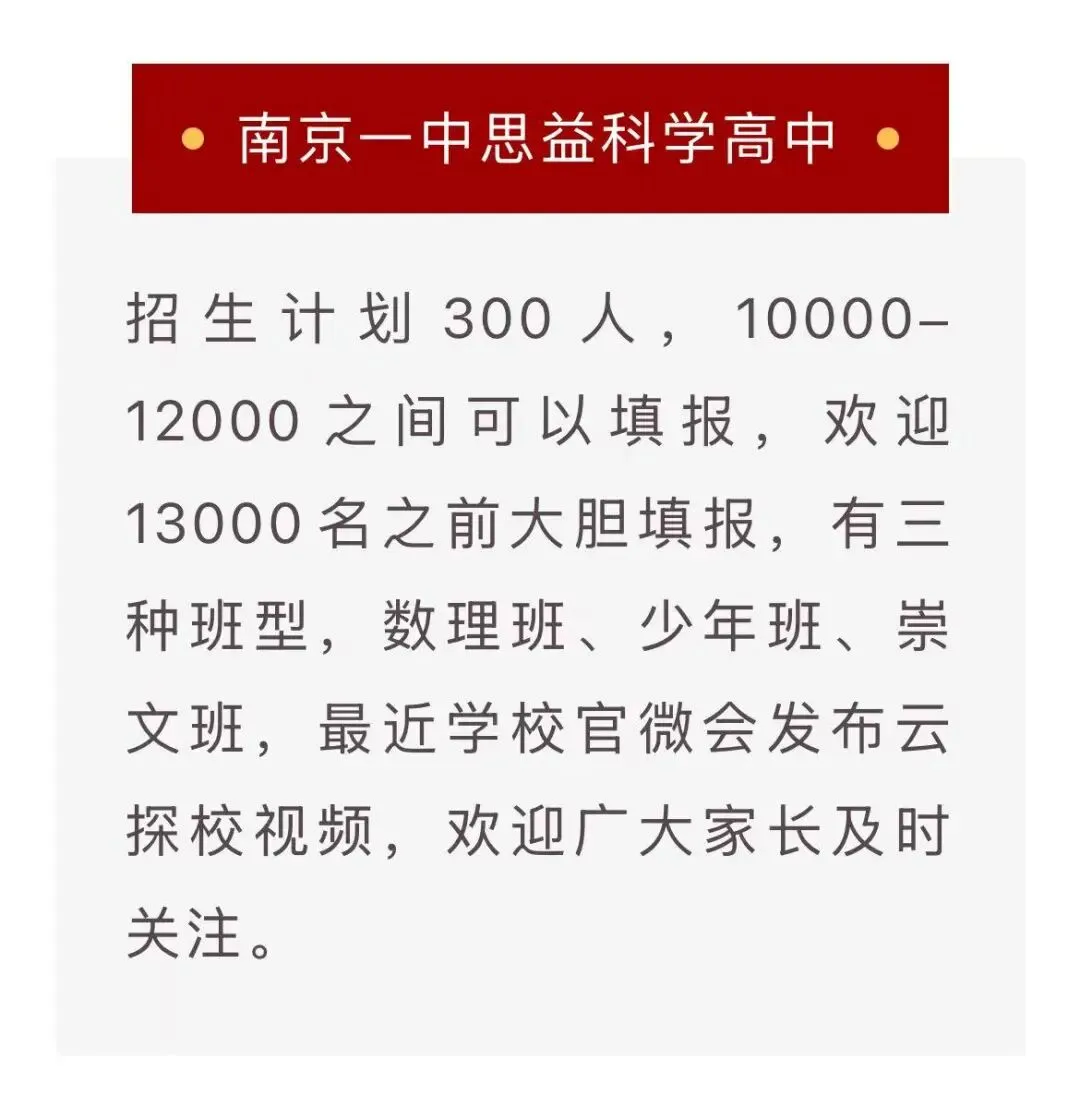 南京中考,多少分可以上9大?-第11张图片-四季读书网