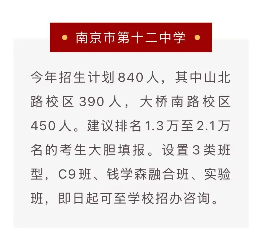 南京中考,多少分可以上9大?-第12张图片-四季读书网