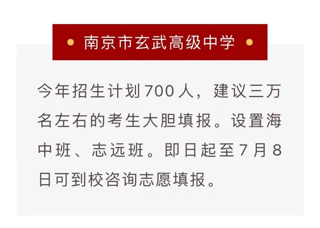 南京中考,多少分可以上9大?-第15张图片-四季读书网