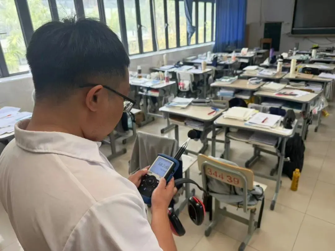 湖里区2026年高考中考组考工作圆满收官-第13张图片-四季读书网