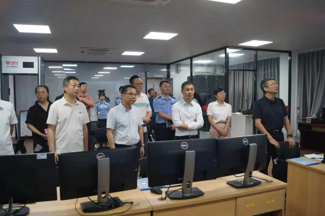 湖里区2026年高考中考组考工作圆满收官-第15张图片-四季读书网