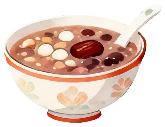 一餐一饭皆祝福,聚星食堂为中考少年加油助威!-第41张图片-四季读书网