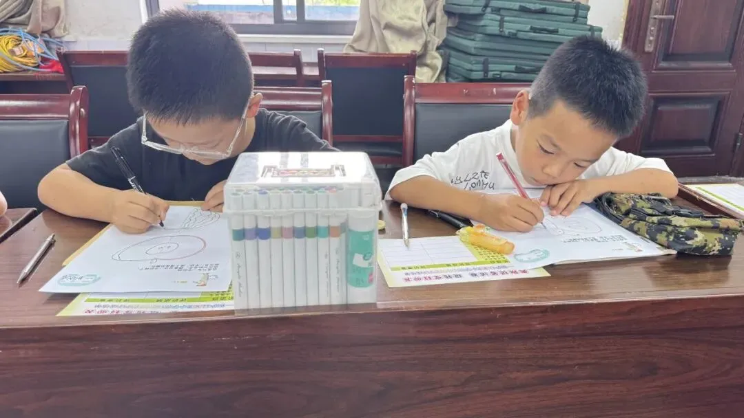 孝义深澳·乐考|告别纸笔试卷 玩转学科闯关-第37张图片-四季读书网