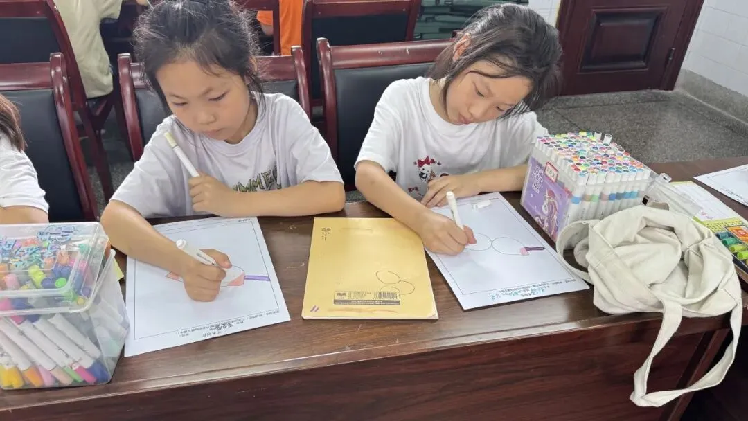 孝义深澳·乐考|告别纸笔试卷 玩转学科闯关-第38张图片-四季读书网