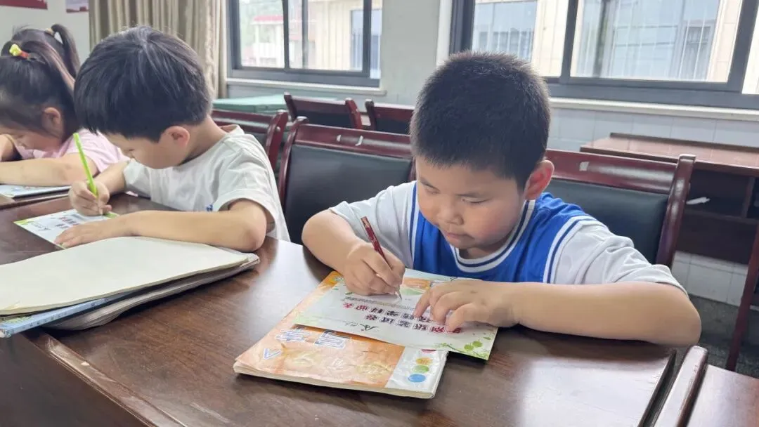 孝义深澳·乐考|告别纸笔试卷 玩转学科闯关-第39张图片-四季读书网