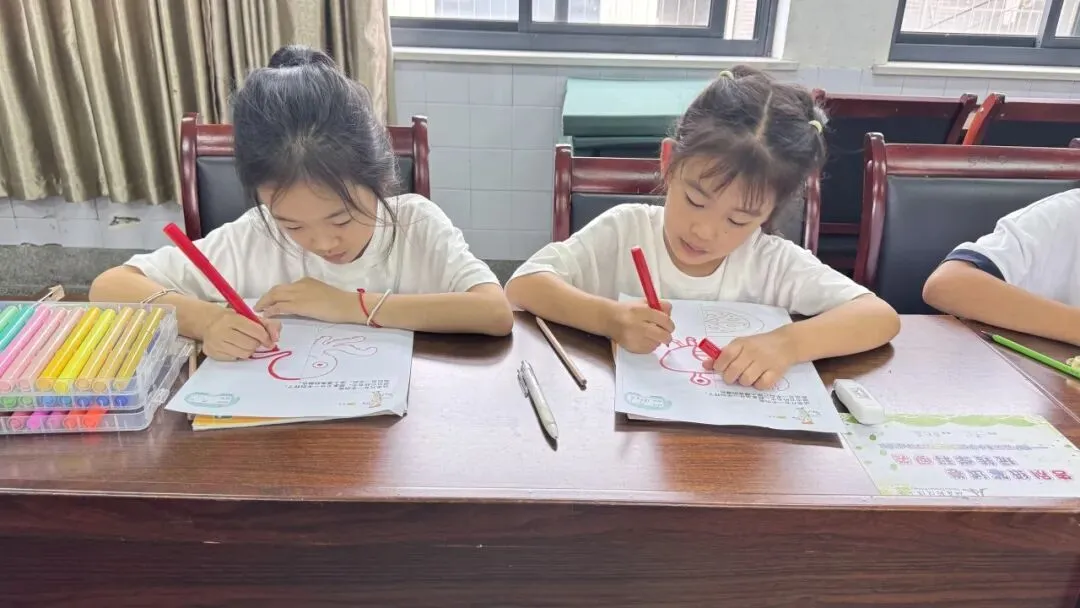 孝义深澳·乐考|告别纸笔试卷 玩转学科闯关-第40张图片-四季读书网