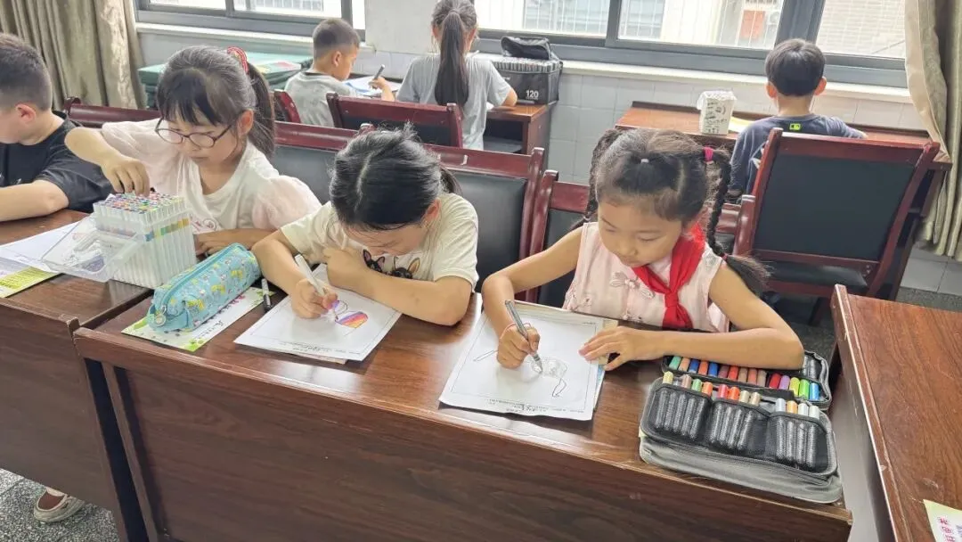 孝义深澳·乐考|告别纸笔试卷 玩转学科闯关-第41张图片-四季读书网