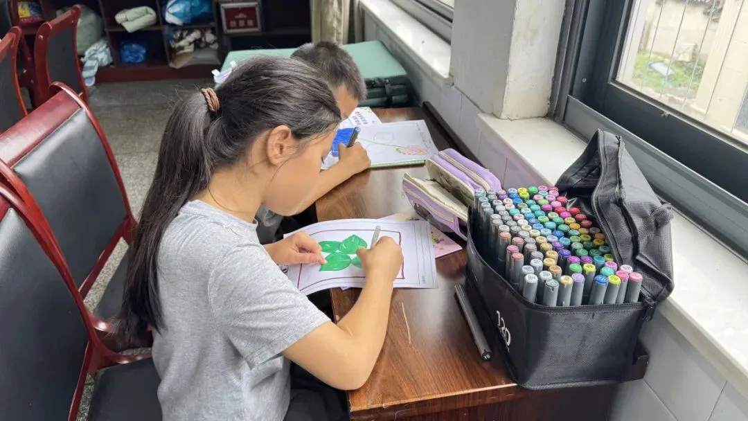 孝义深澳·乐考|告别纸笔试卷 玩转学科闯关-第43张图片-四季读书网
