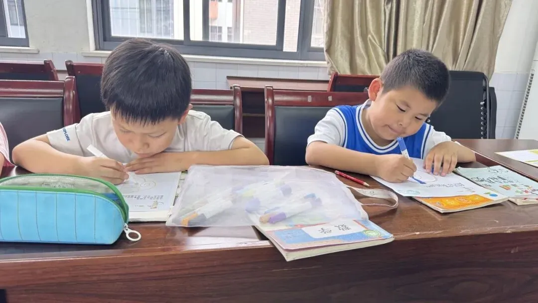 孝义深澳·乐考|告别纸笔试卷 玩转学科闯关-第48张图片-四季读书网