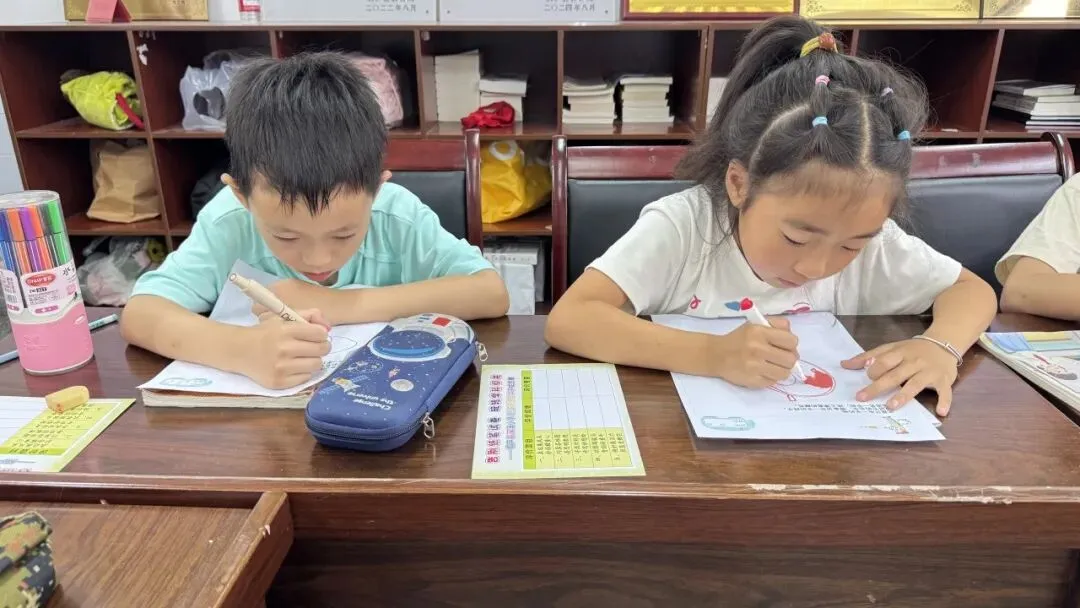 孝义深澳·乐考|告别纸笔试卷 玩转学科闯关-第49张图片-四季读书网