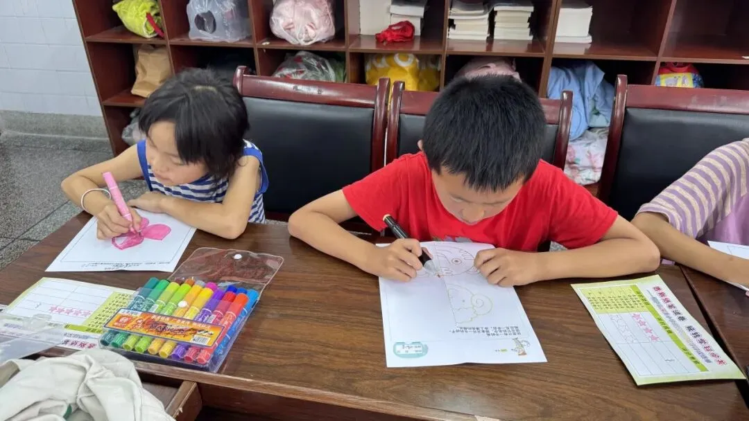 孝义深澳·乐考|告别纸笔试卷 玩转学科闯关-第51张图片-四季读书网