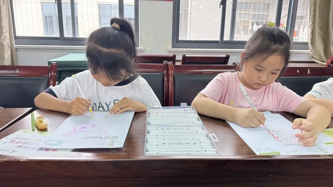 孝义深澳·乐考|告别纸笔试卷 玩转学科闯关-第52张图片-四季读书网