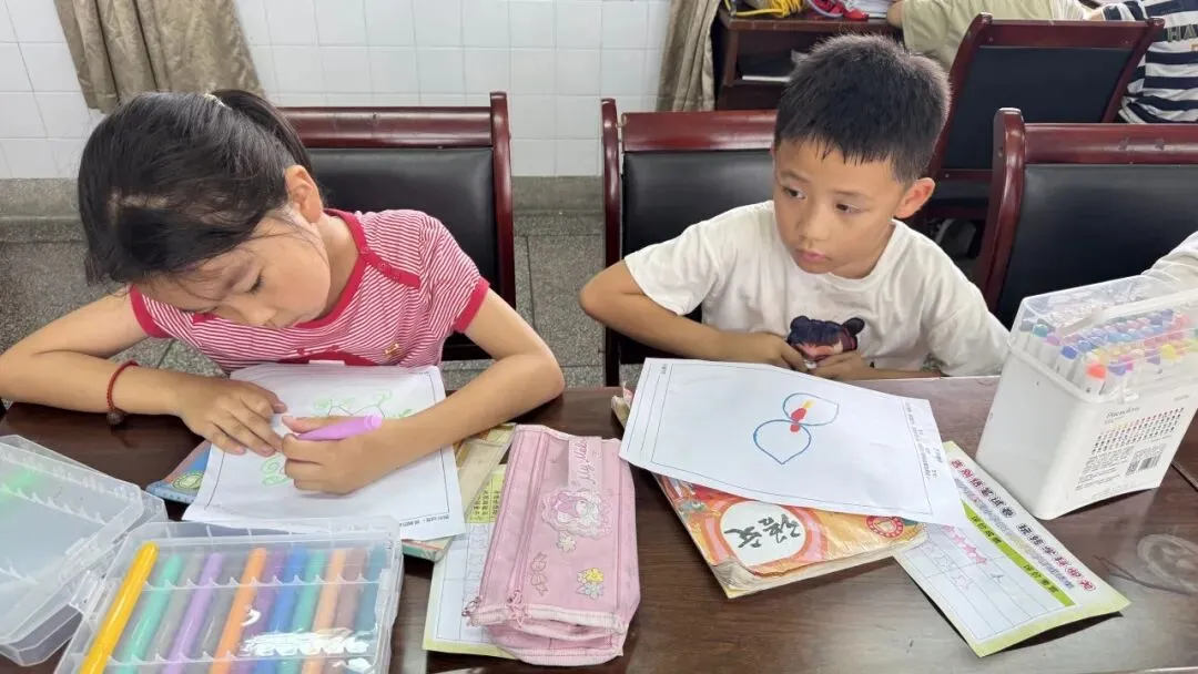 孝义深澳·乐考|告别纸笔试卷 玩转学科闯关-第53张图片-四季读书网