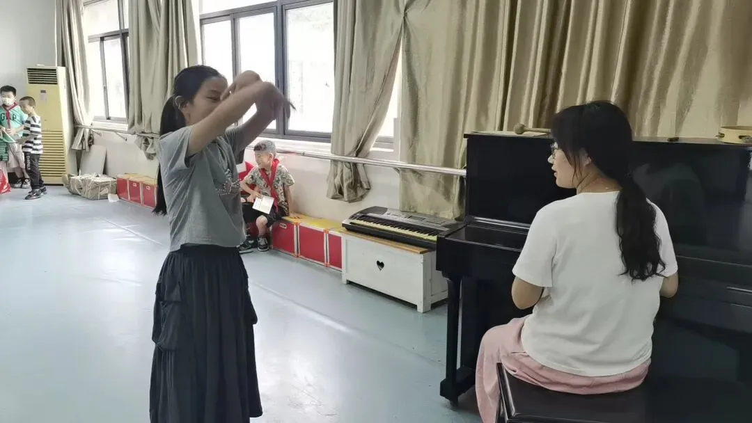 孝义深澳·乐考|告别纸笔试卷 玩转学科闯关-第60张图片-四季读书网
