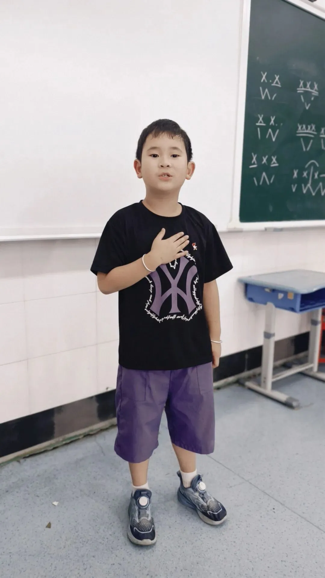 孝义深澳·乐考|告别纸笔试卷 玩转学科闯关-第61张图片-四季读书网