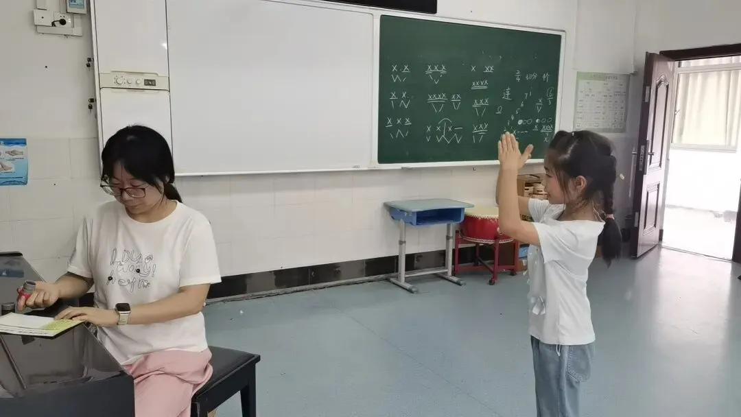 孝义深澳·乐考|告别纸笔试卷 玩转学科闯关-第63张图片-四季读书网