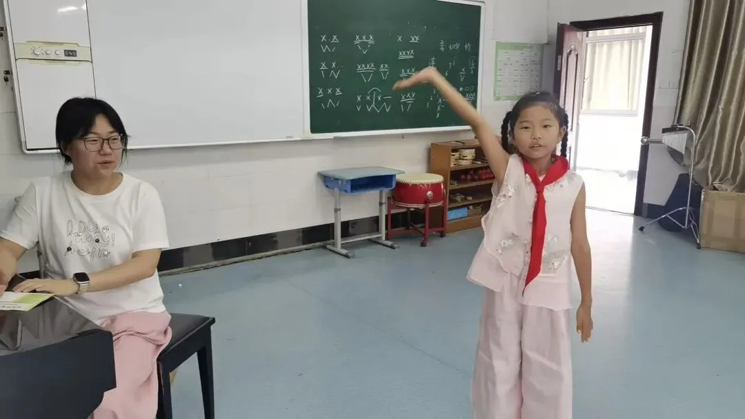 孝义深澳·乐考|告别纸笔试卷 玩转学科闯关-第64张图片-四季读书网