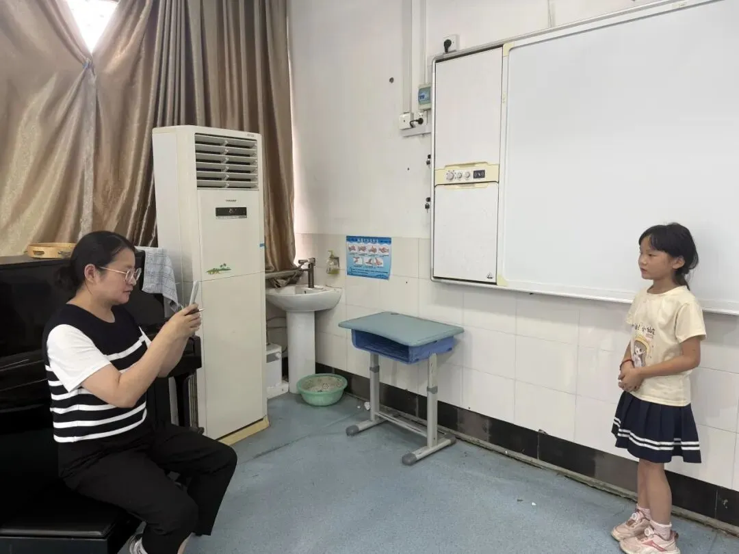 孝义深澳·乐考|告别纸笔试卷 玩转学科闯关-第65张图片-四季读书网