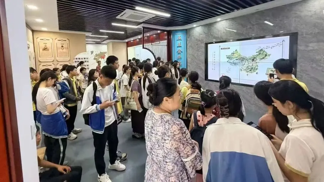 中考落幕,择校正当时!柳州中医药职校招生进行中-第2张图片-四季读书网