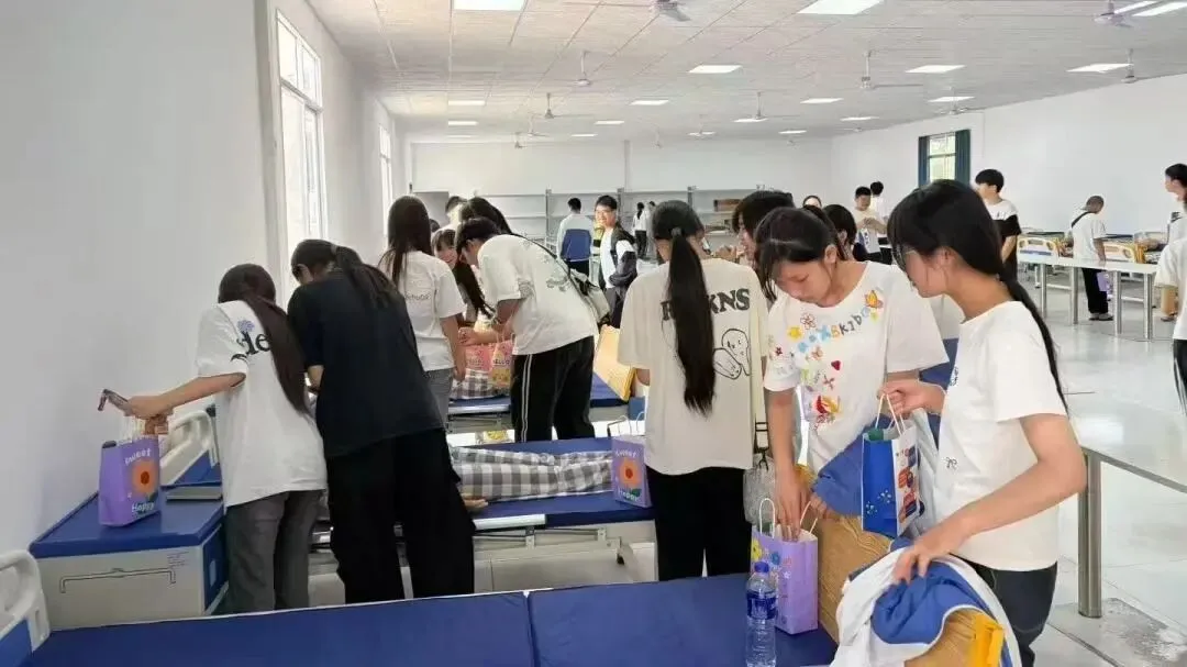 中考落幕,择校正当时!柳州中医药职校招生进行中-第3张图片-四季读书网