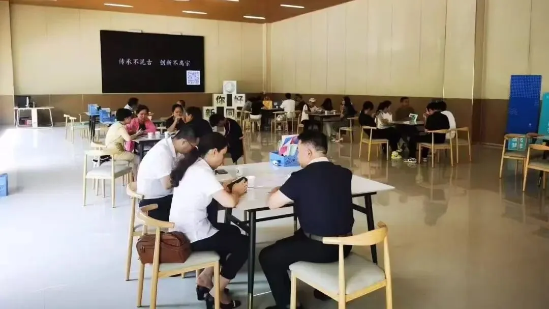 中考落幕,择校正当时!柳州中医药职校招生进行中-第7张图片-四季读书网