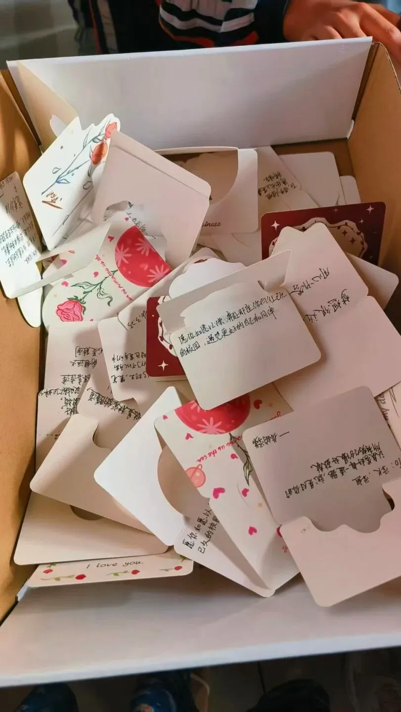 今年谁最燃?东莞各校中考助威大PK!花式应援实在太强了!-第57张图片-四季读书网