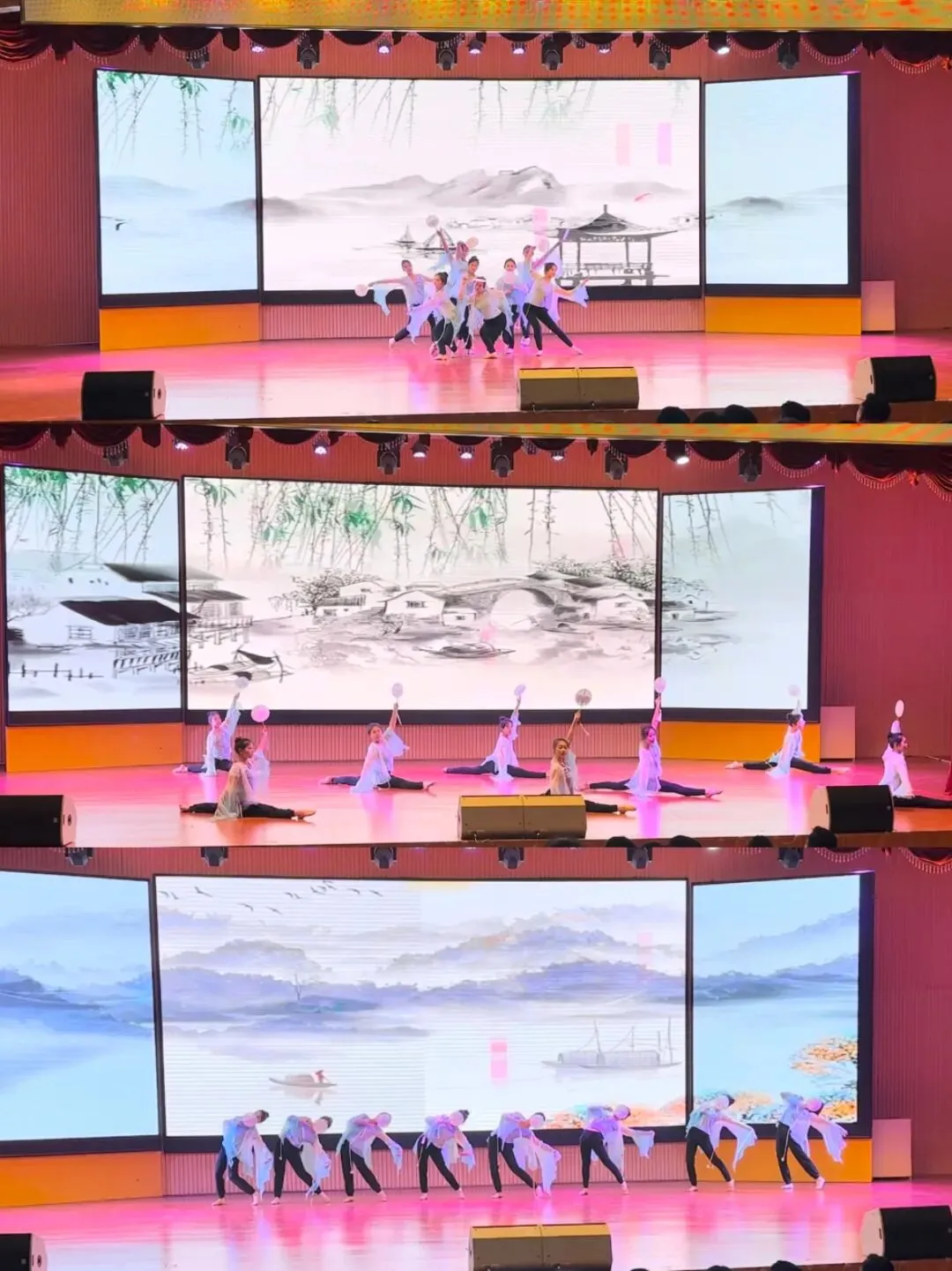 中考437分,高考冲名校!昌黎体艺部2026招生启动!-第16张图片-四季读书网