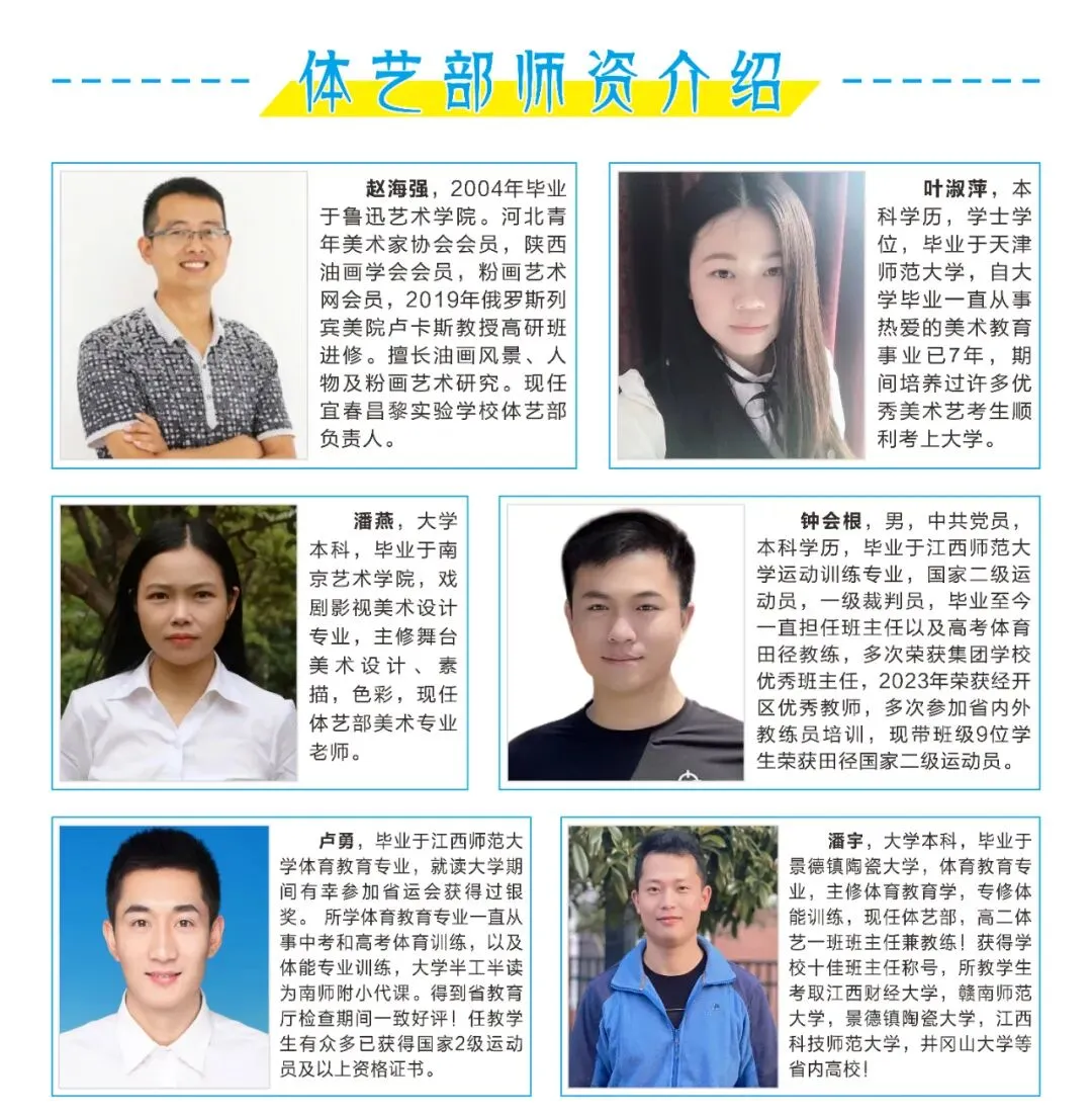 中考437分,高考冲名校!昌黎体艺部2026招生启动!-第20张图片-四季读书网