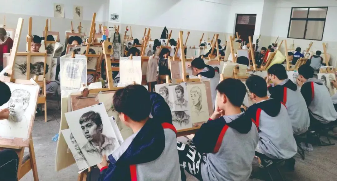 中考437分,高考冲名校!昌黎体艺部2026招生启动!-第30张图片-四季读书网