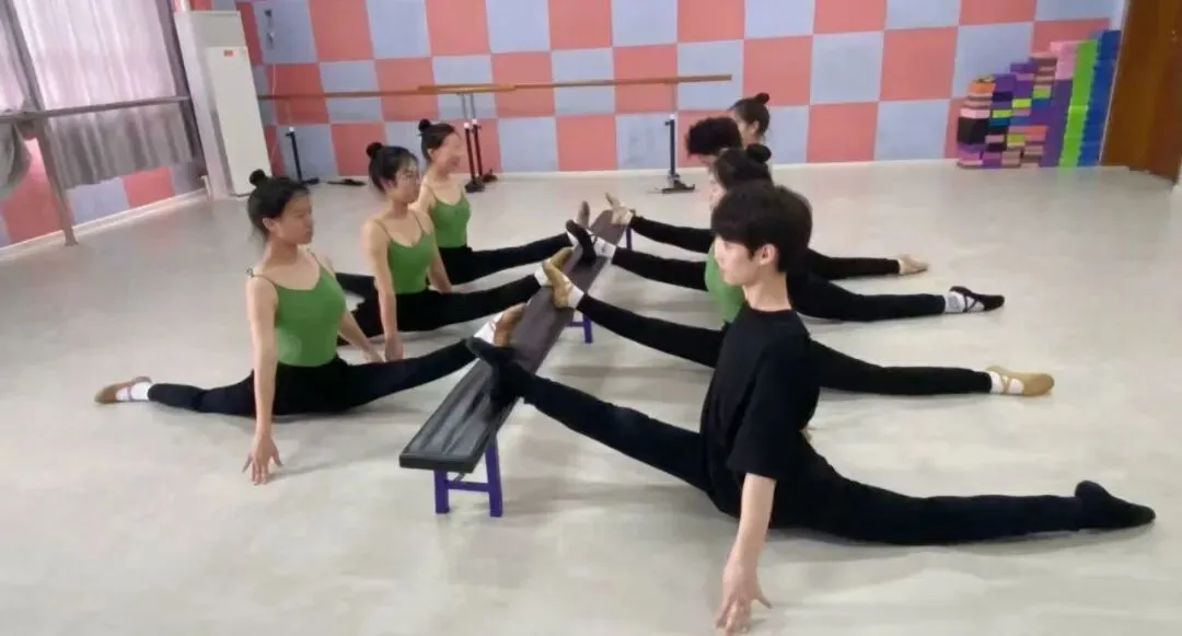 中考437分,高考冲名校!昌黎体艺部2026招生启动!-第35张图片-四季读书网