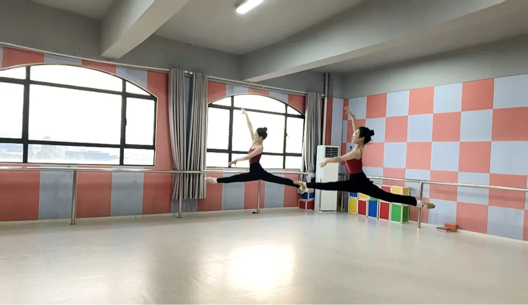 中考437分,高考冲名校!昌黎体艺部2026招生启动!-第36张图片-四季读书网