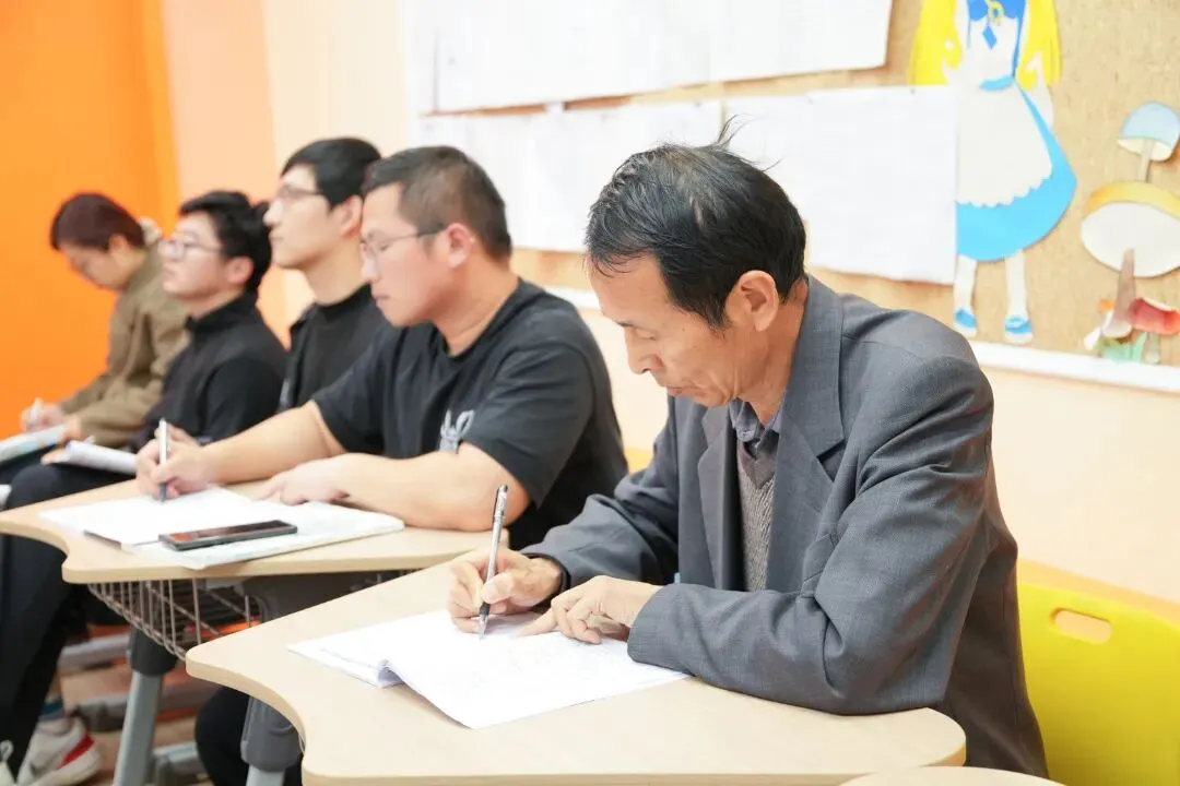 中考后择校到底是选择什么?苏州这位高中校长一语中的-第13张图片-四季读书网