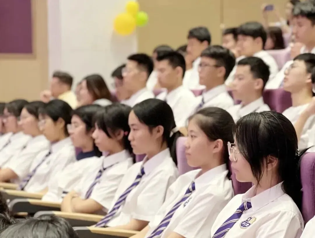 中考后择校到底是选择什么?苏州这位高中校长一语中的-第18张图片-四季读书网
