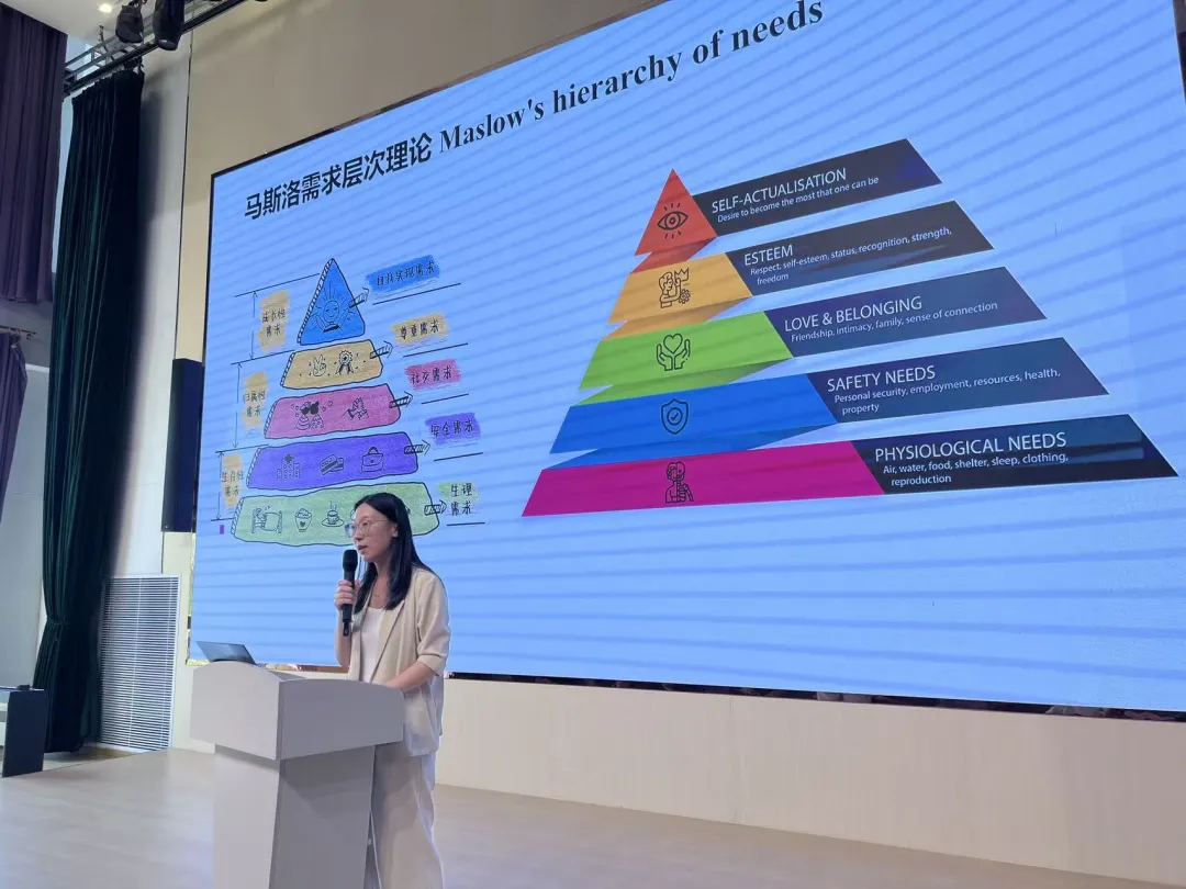 中考后择校到底是选择什么?苏州这位高中校长一语中的-第21张图片-四季读书网