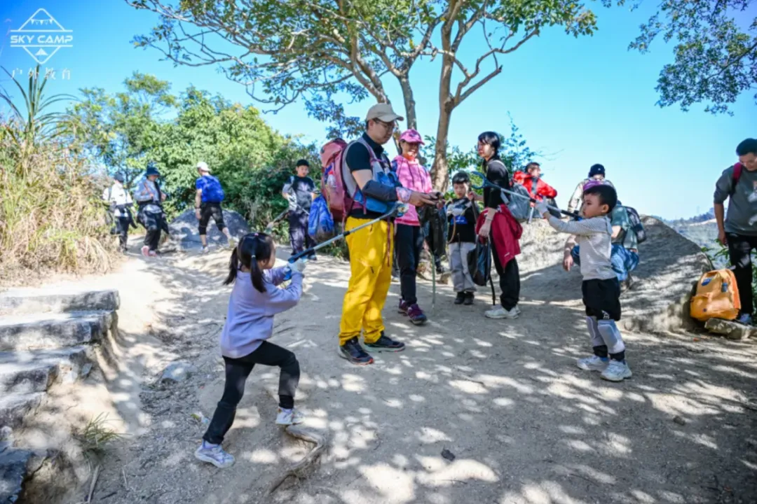 中考倒计时1天!不用纠结考完去哪?11 条国内亲子宝藏路线全都整理好啦,收藏码住直接出发!-第8张图片-四季读书网