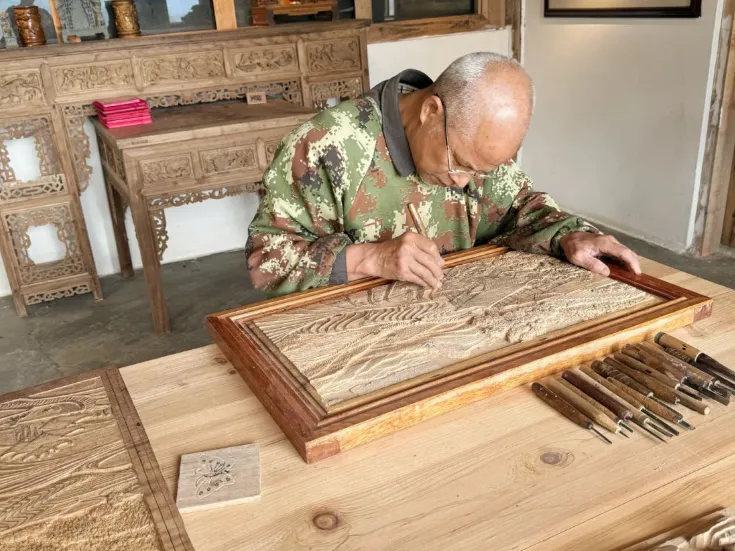 中考倒计时1天!不用纠结考完去哪?11 条国内亲子宝藏路线全都整理好啦,收藏码住直接出发!-第12张图片-四季读书网