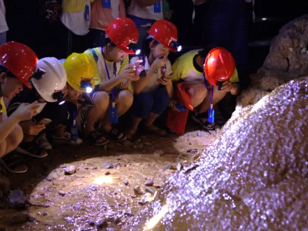 中考倒计时1天!不用纠结考完去哪?11 条国内亲子宝藏路线全都整理好啦,收藏码住直接出发!-第13张图片-四季读书网