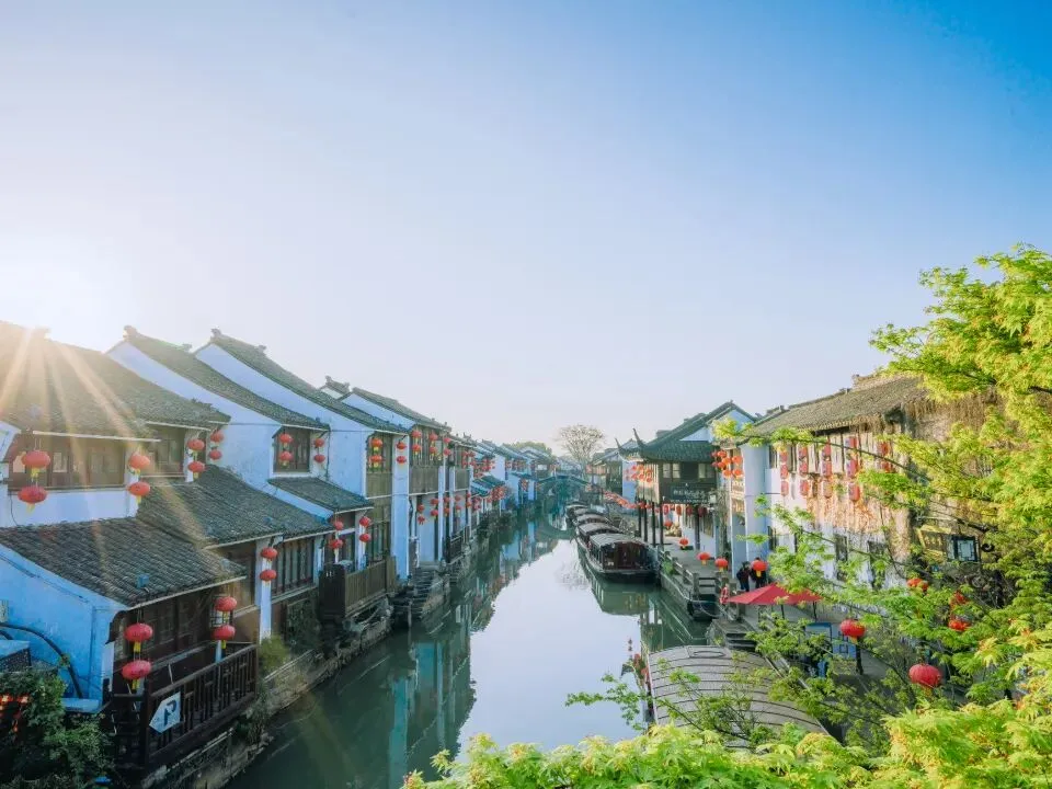 中考倒计时1天!不用纠结考完去哪?11 条国内亲子宝藏路线全都整理好啦,收藏码住直接出发!-第22张图片-四季读书网