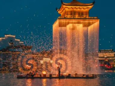 中考倒计时1天!不用纠结考完去哪?11 条国内亲子宝藏路线全都整理好啦,收藏码住直接出发!-第26张图片-四季读书网